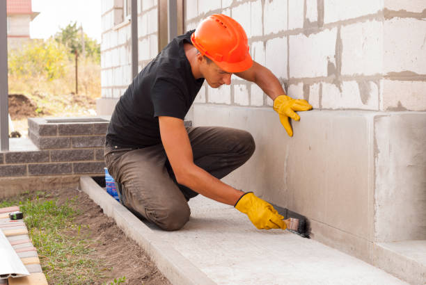 Waterproofing professionals working in Englewood, NJ